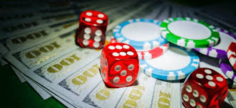 Как войти на сайт Casino Friends